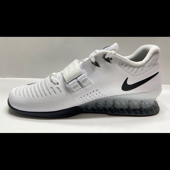 NEW Nike Romaleos 3 Weightlifting Men’s Shoes 8-13 - Picture 8 of 10